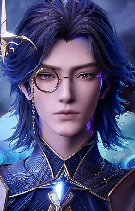 Ye, Sanmi
