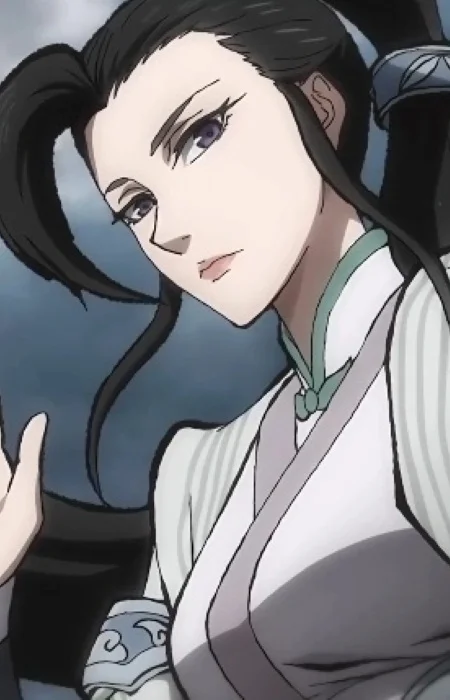 Ye, Tianmei