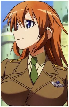 Yeager, Charlotte E.