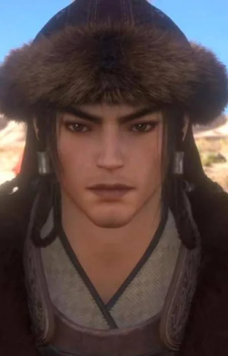Yelü, Yaoguang