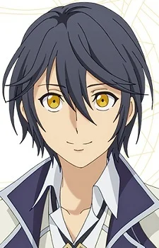 Ygret, Alec