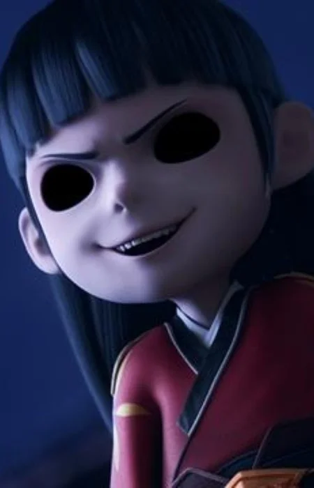 Yi Mei Xianzi