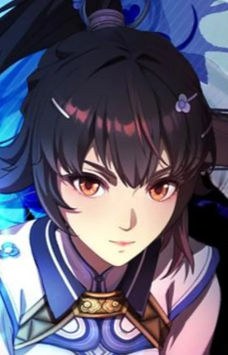 Yi, Xin