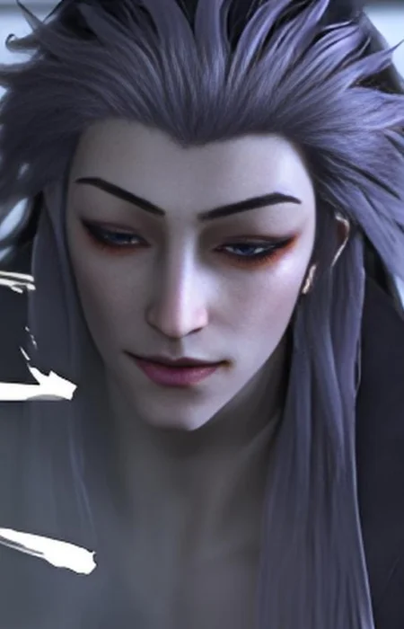 Yin, San