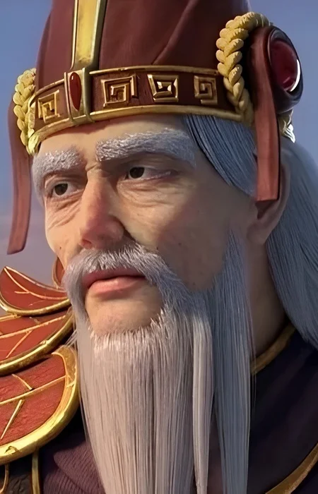 Yin, Shi