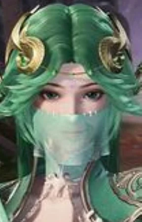 Yin, Yuluo