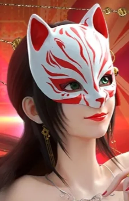 Ying Nu