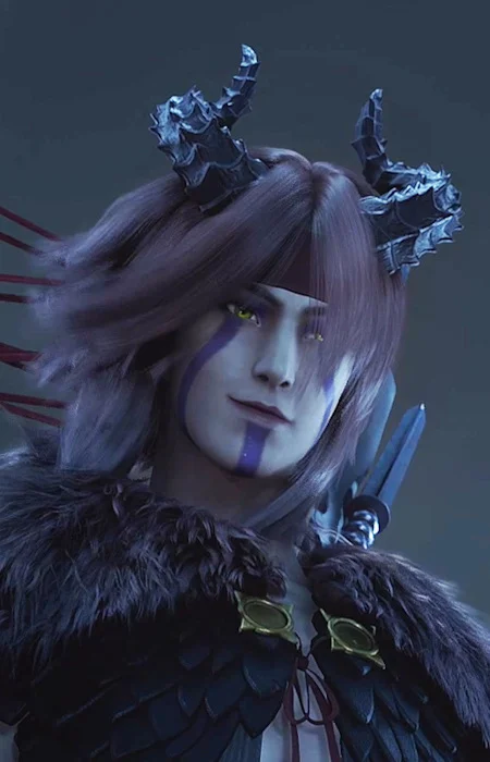 Ying, Tianqing