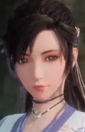 Yingyue, Liuli