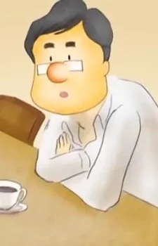 Yohei's Father