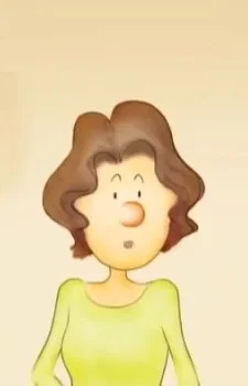 Yohei's Mother