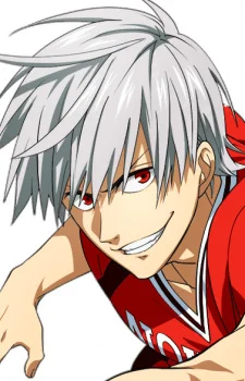 Yoigoshi, Tatsuya
