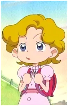 Yokokawa, Nobuko