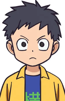 Yokota, Hiroshi