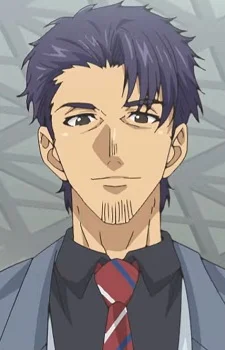 Yokoya, Arata