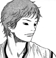 Yokoyama, Atsushi