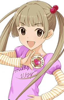 Yokoyama, Chika
