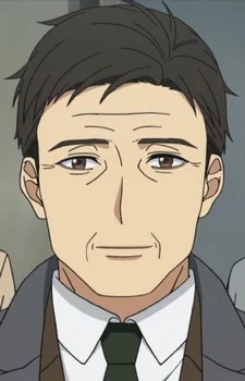 Yokoyama, Eitarou