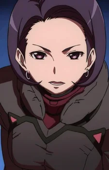 Yomatsuri, Tsubaki