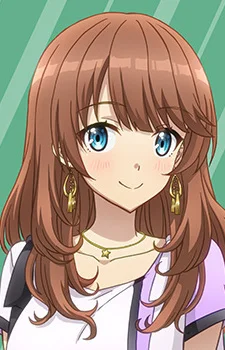 Yomine, Miharu