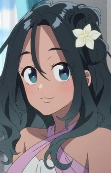 Yonekura, Marina