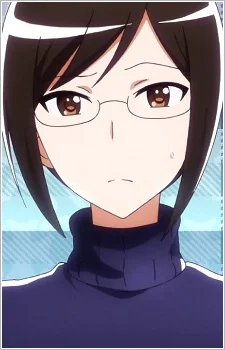 Yonomori, Akane