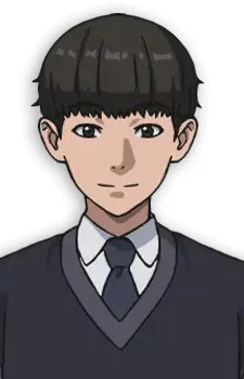 Yoo, Hobin