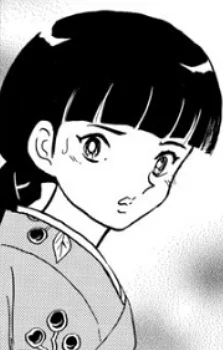 Yoriko