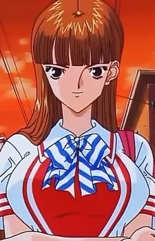 Yoshida, Chizuru