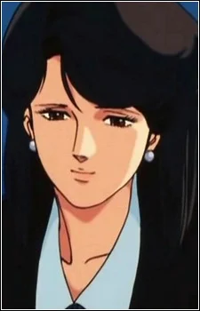 Yoshida, Reiko