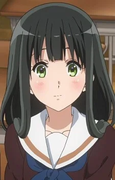 Yoshii, Sari