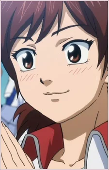 Yoshikawa, Haruno