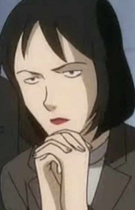 Yoshikawa, Mitsue