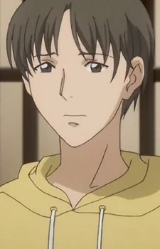 Yoshimi, Akifumi