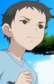 Yoshimi, Katsuki