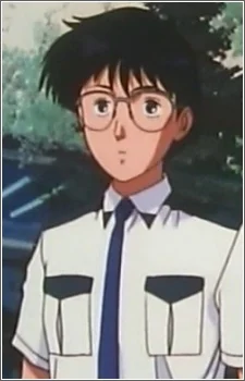 Yoshimura, Manabu