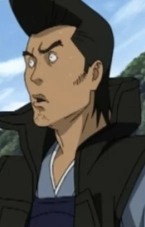 Yoshinao