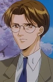 Yoshinari, Ritsuro