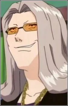 Yoshinari, Taiki
