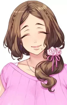 Yoshino, Ayaka