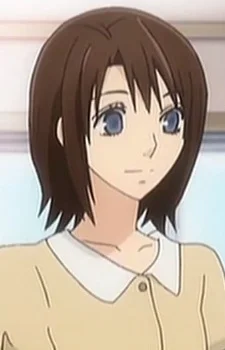 Yoshino, Chinatsu