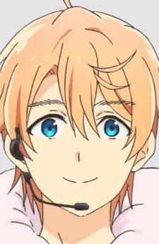 Yoshino, Kazuki