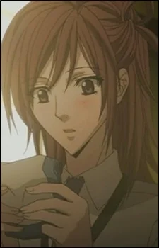 Yoshino, Shiori