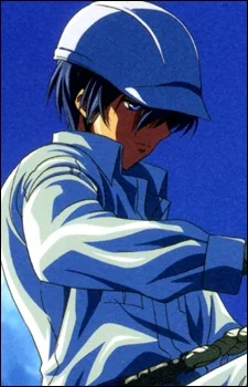 Yoshino, Yuusuke