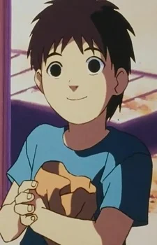 Yoshio