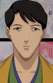 Yoshio, Yamasaki