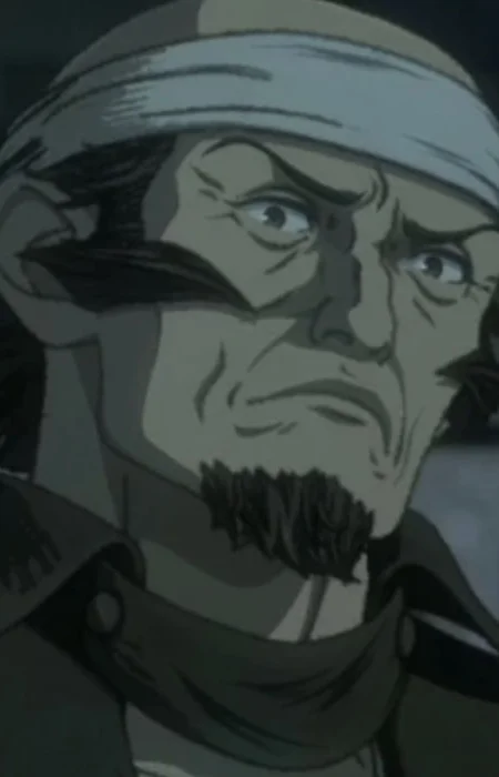Yoshioka, Denshichiro