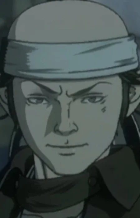 Yoshioka, Matashichiro