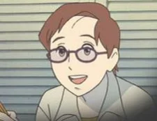 Yoshioka, Naoko