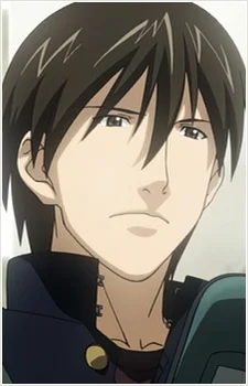 Yoshioka, Satoshi